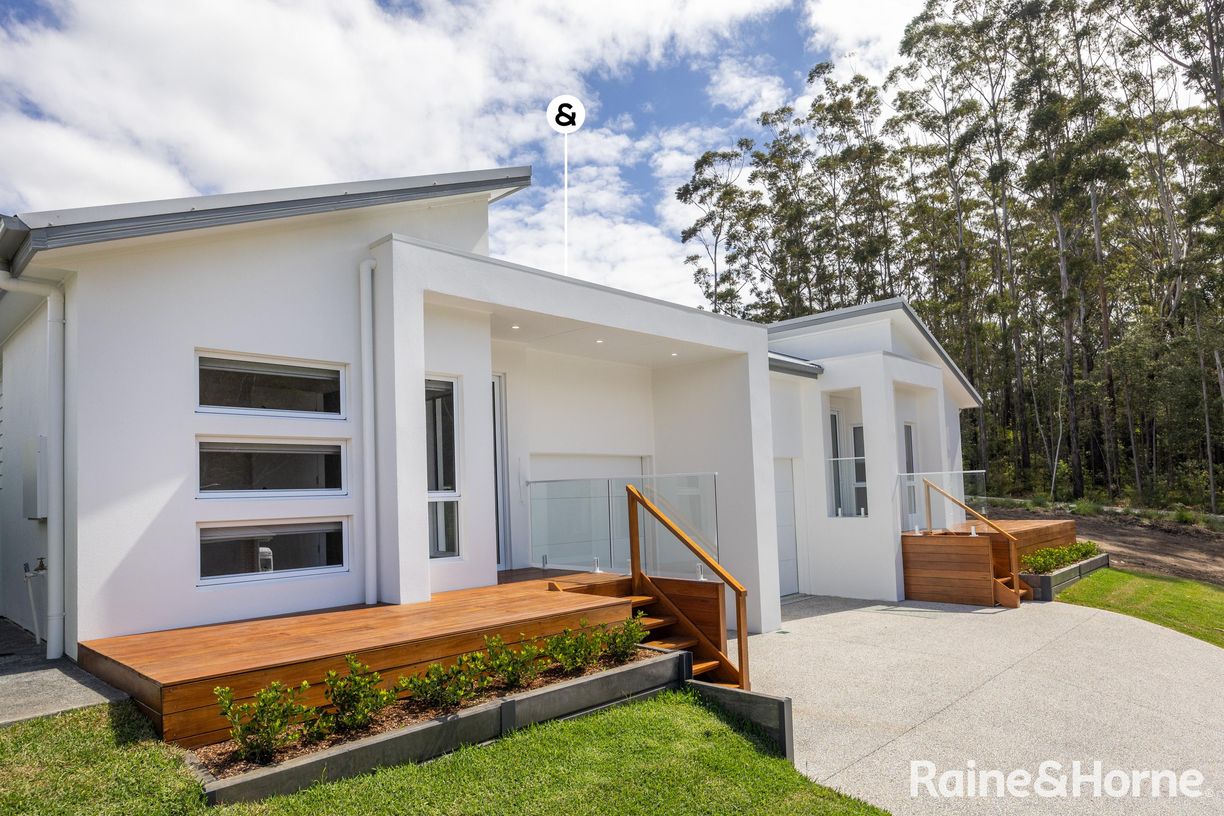 19A Brookwater Crescent — photo from Raine & Horne Mollymook | Milton