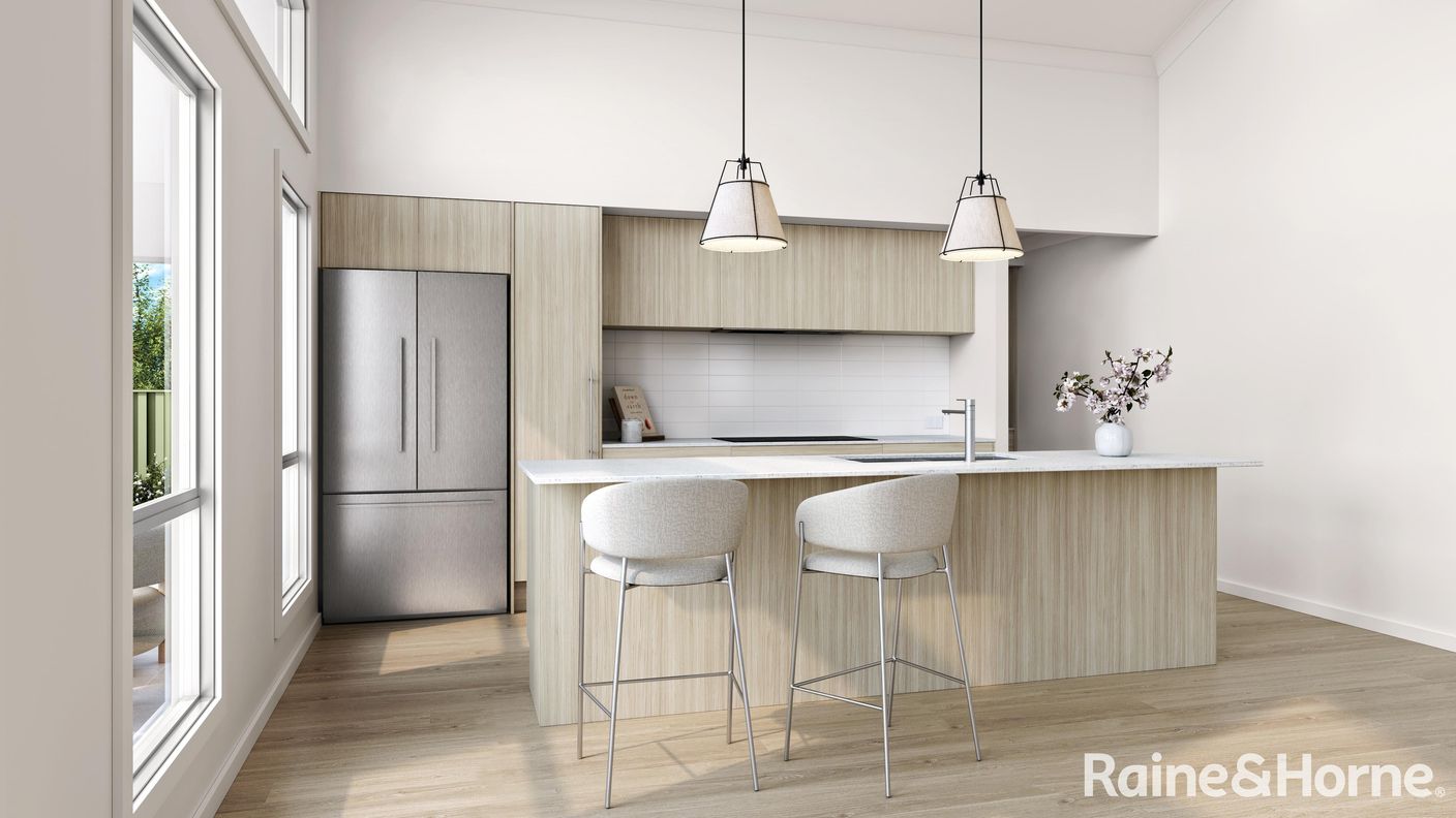 2 Sandhurst Crescent — photo 3 of 5