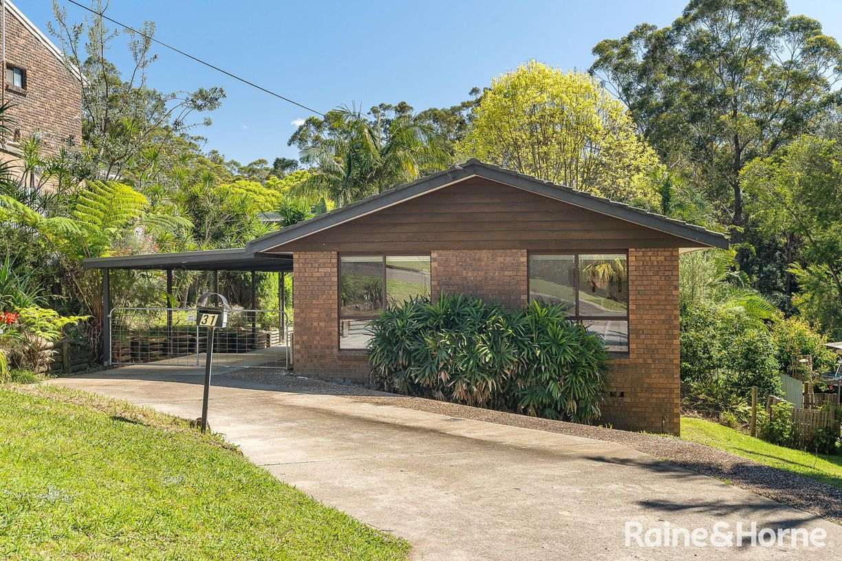 31 Church Street — photo from Raine & Horne Mollymook | Milton