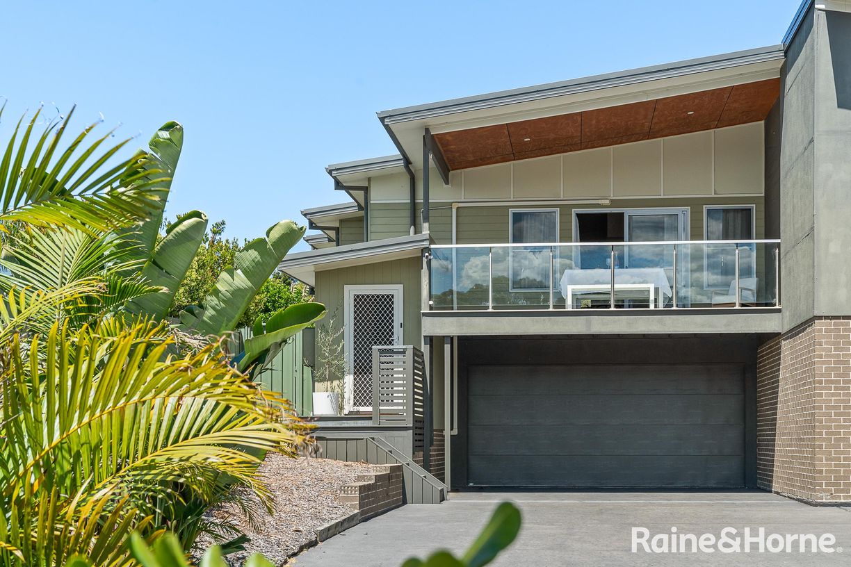 23A Cornelius Place — photo from Raine & Horne Mollymook | Milton