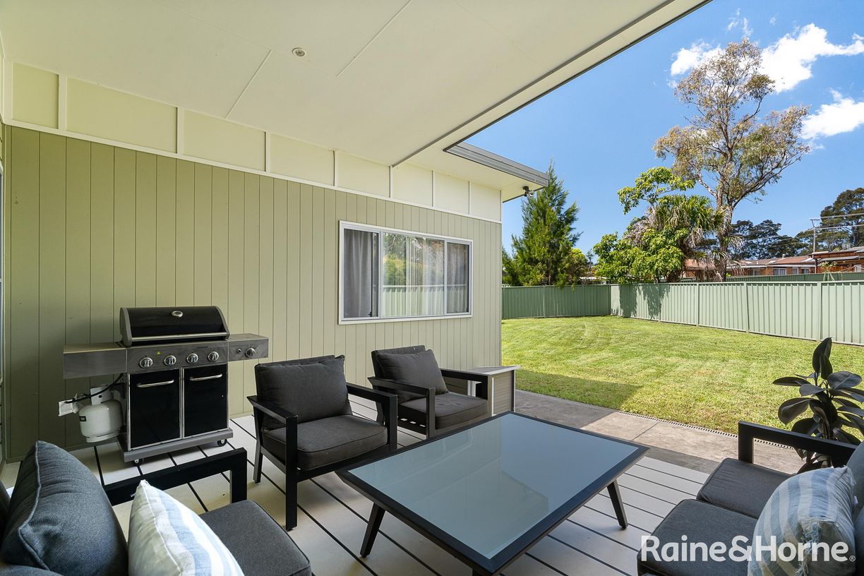 23A Cornelius Place — photo 18 of 30