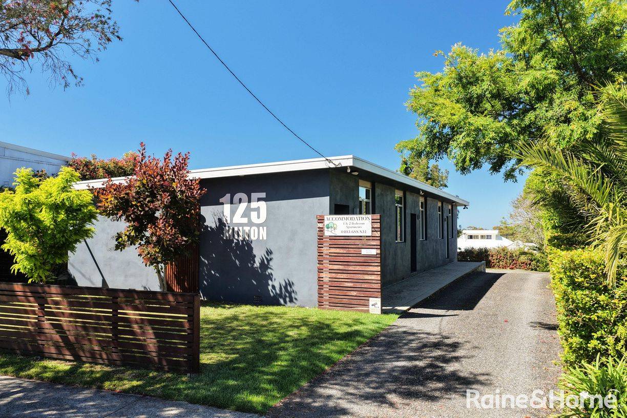 125 Princes Highway — photo from Raine & Horne Mollymook | Milton