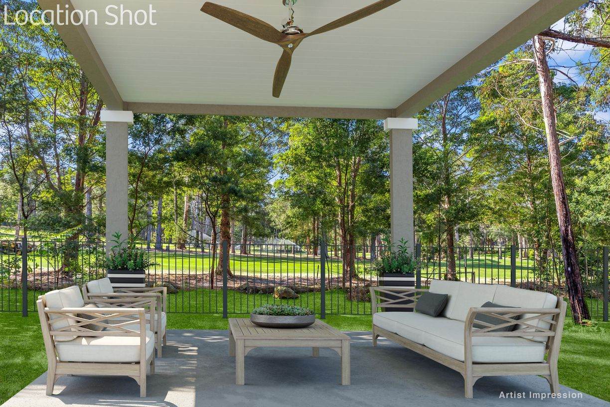 'Maisie Way' Lot 1-6 Maisie Williams Drive — photo 18 of 24