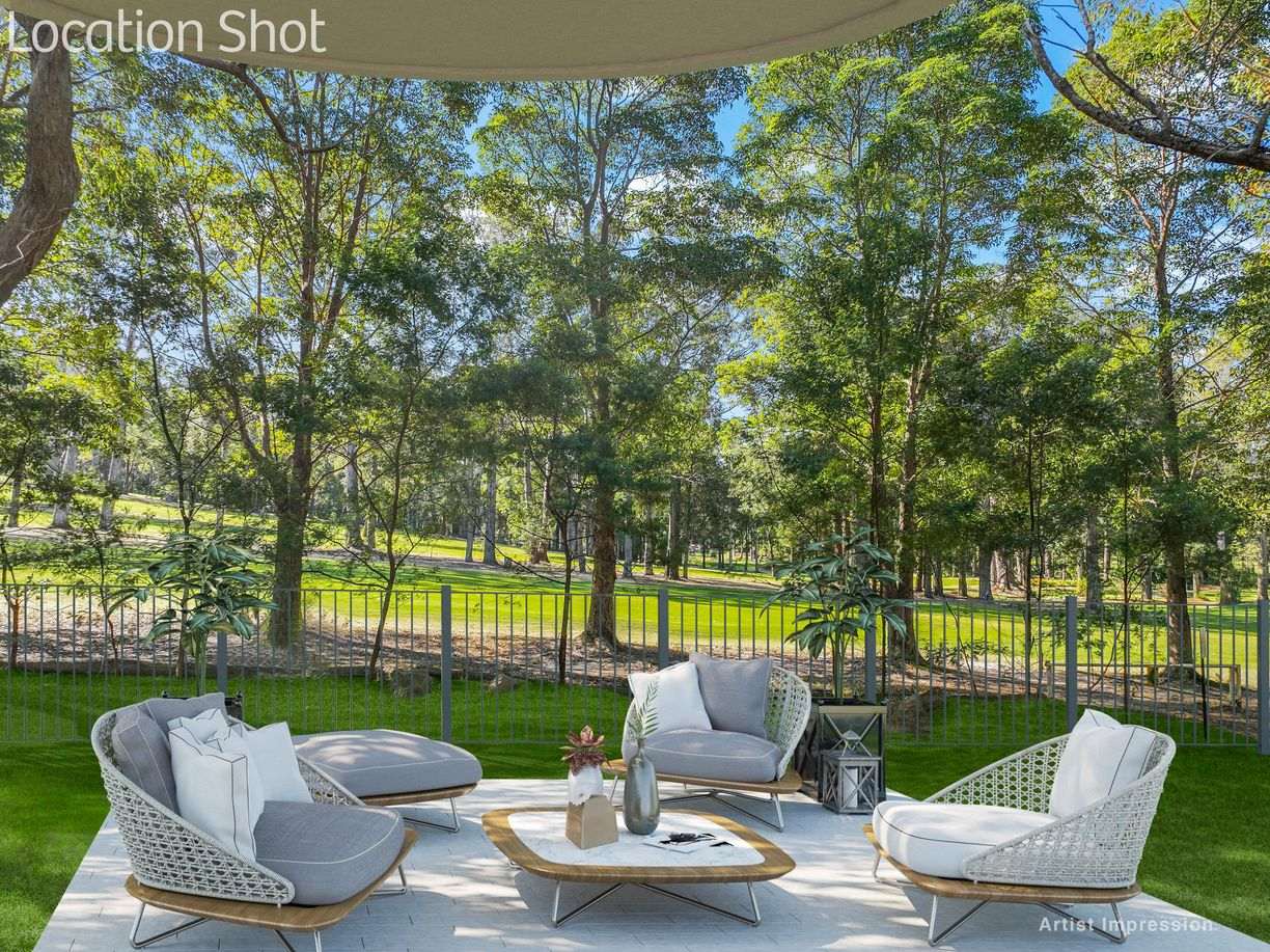 'Maisie Way' Lot 1-6 Maisie Williams Drive — photo 17 of 24