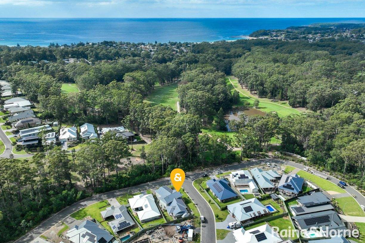 26 Brookwater Crescent — photo 30 of 30