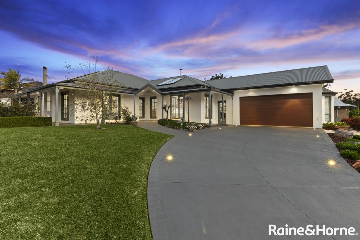 Sold for $1,510,000 on Aug 08, 2025 - 6 Yarra Yarra Close, Mollymook ...