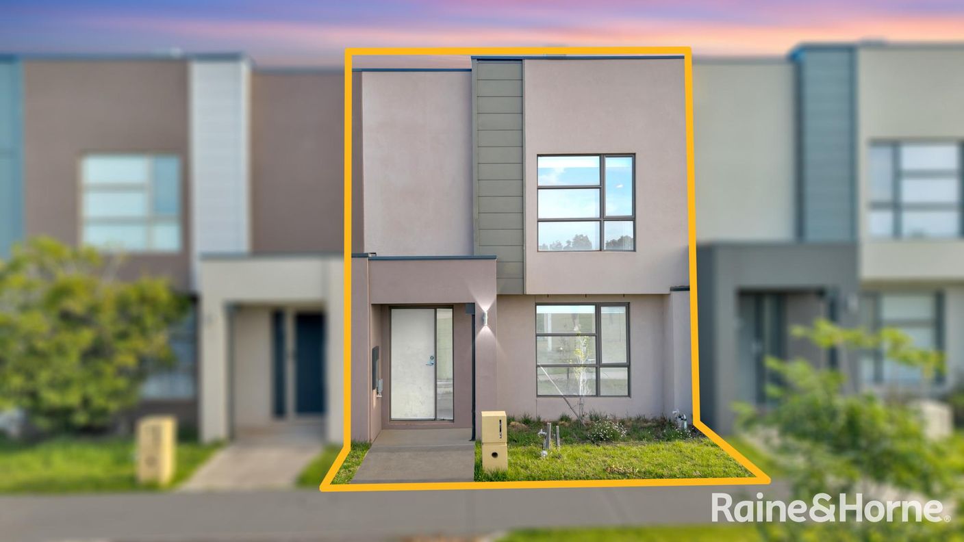 7 Dovetail Walk, Tarneit VIC 3029
