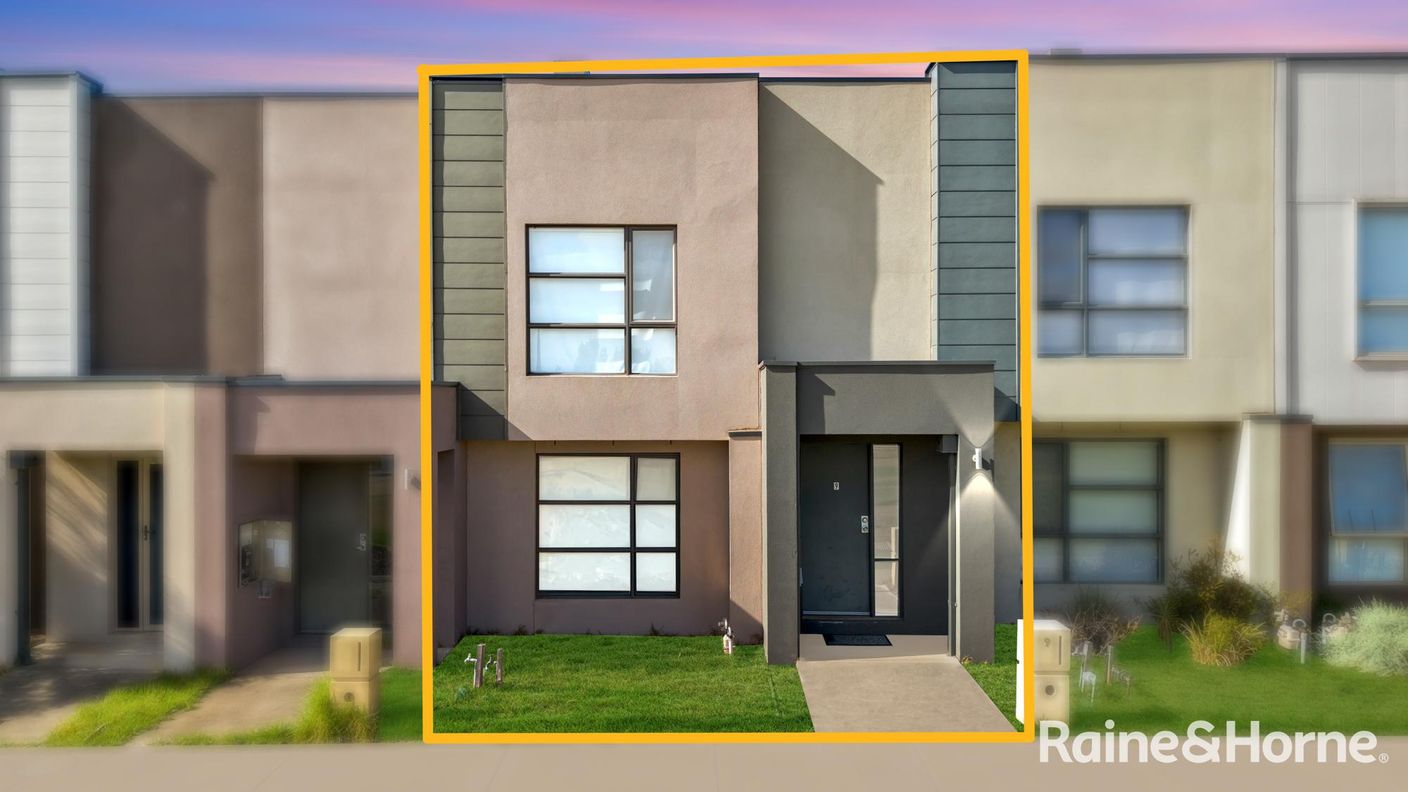 9 Dovetail Walk, Tarneit VIC 3029