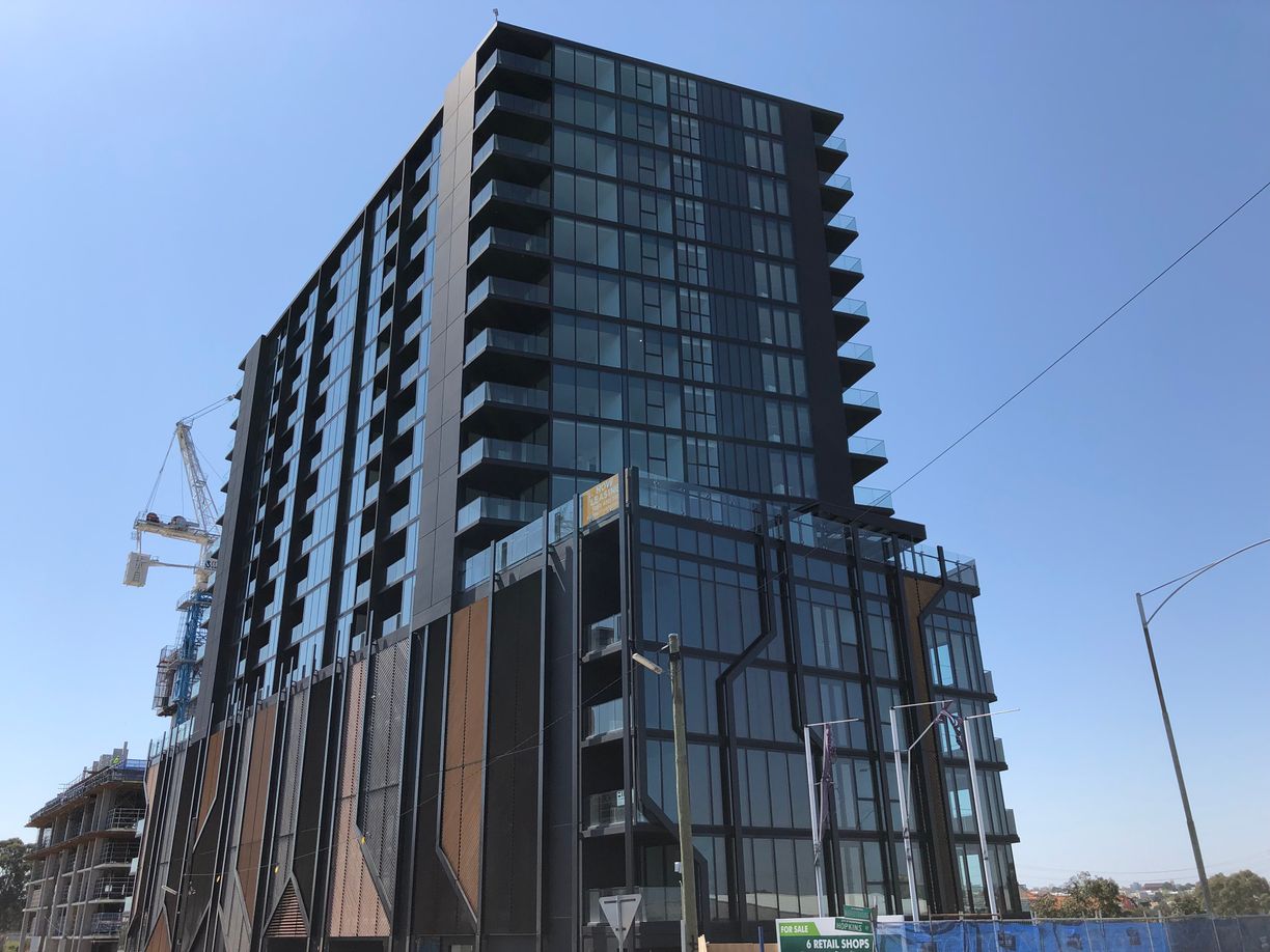 Level 11, 447 Kent Street, Sydney, NSW, 2000