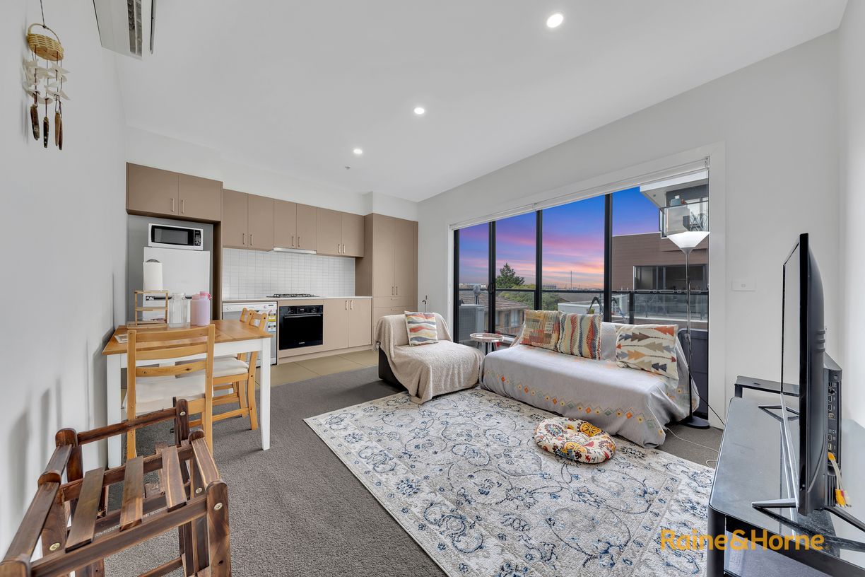 203/699B Barkly Street — photo 5 of 18