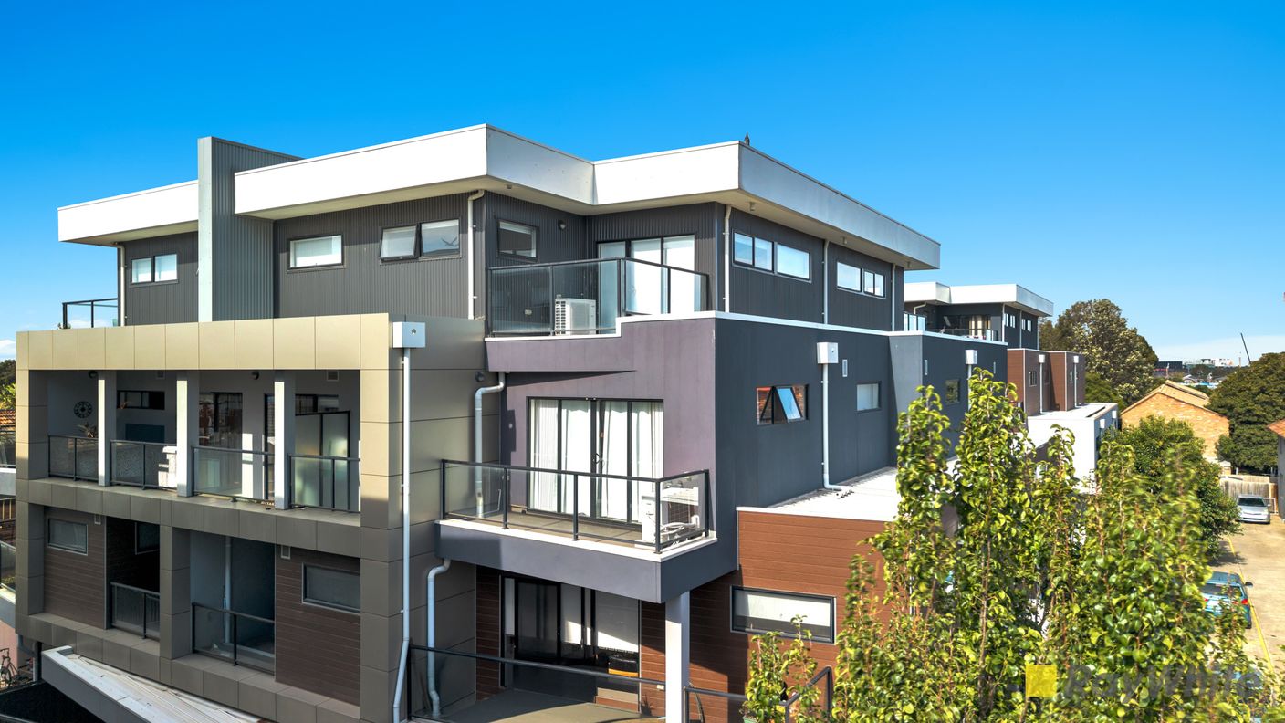203/699B Barkly Street — photo 13 of 18
