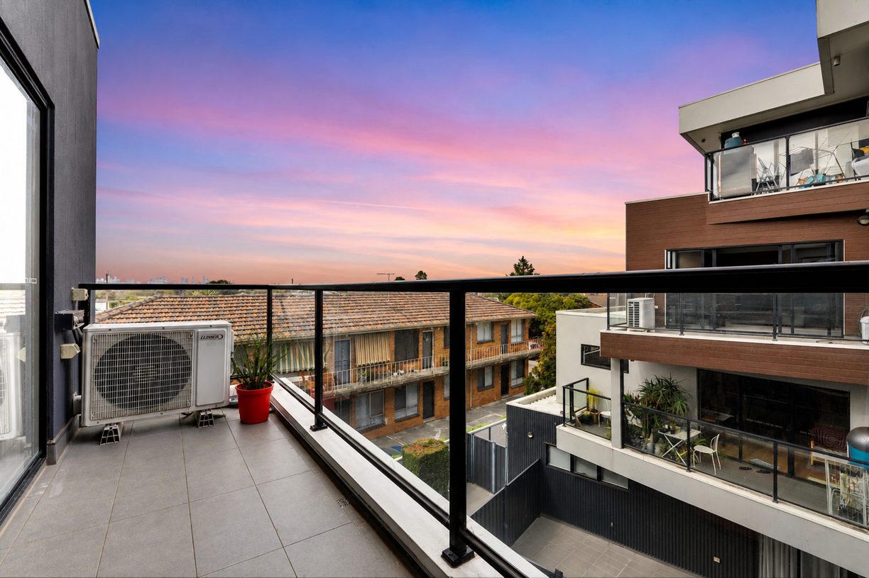 203/699B Barkly Street — photo 16 of 18