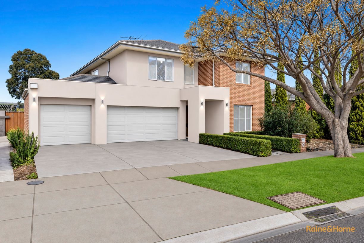 91 Waterways Boulevard — photo from Raine & Horne Williams Landing