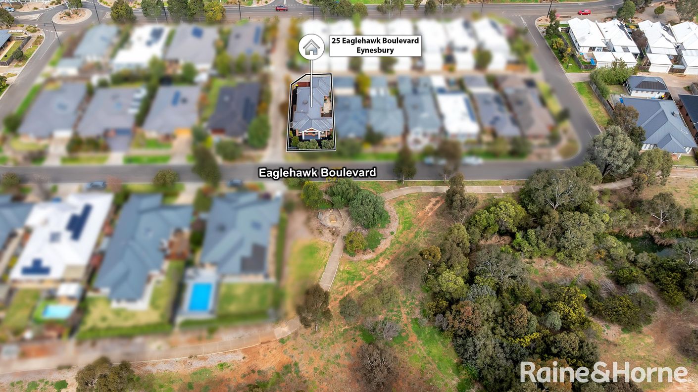 25 Eaglehawk Boulevard — photo 25 of 28