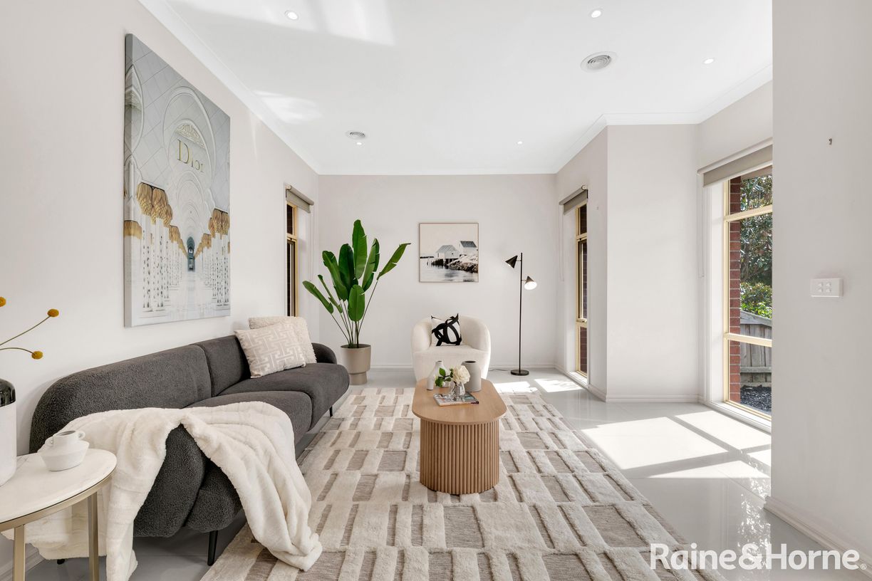 25 Eaglehawk Boulevard — photo from Raine & Horne Caroline Springs