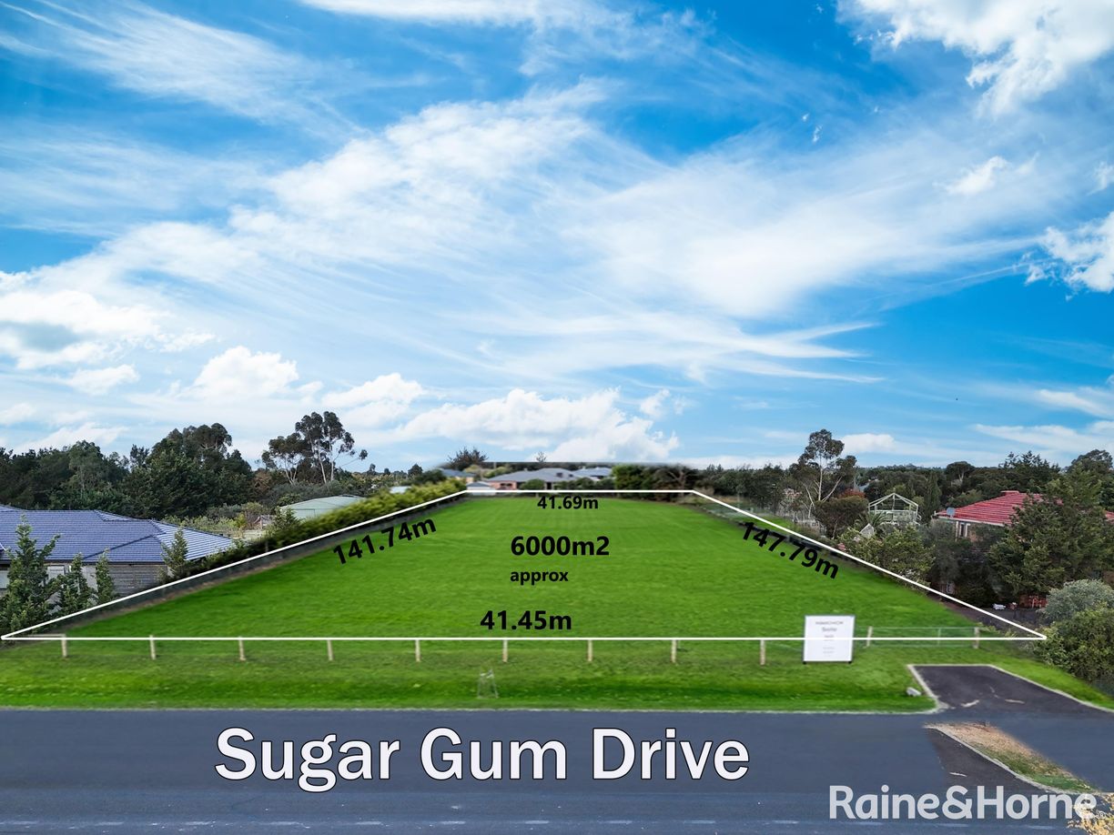 23 Sugar Gum Drive — photo from Raine & Horne Caroline Springs