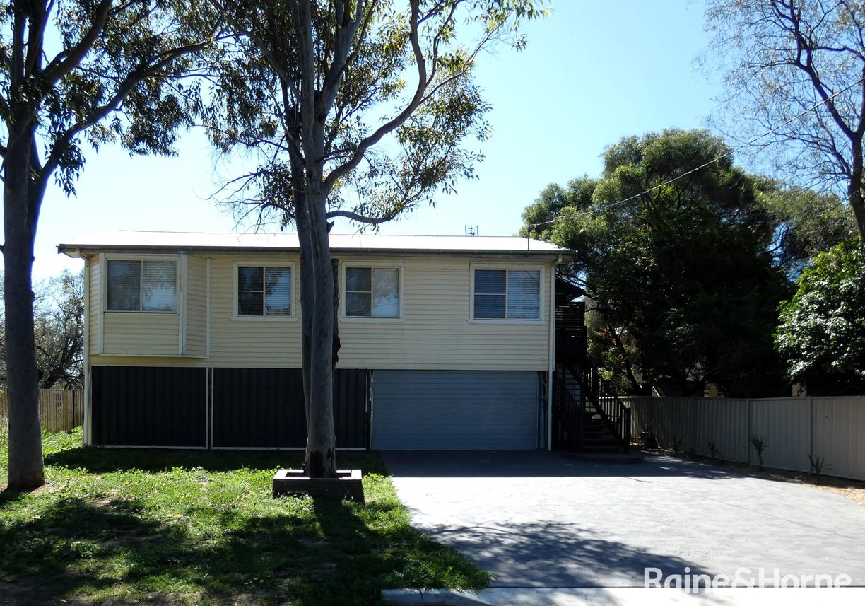 11 Mitchell Street — photo from Raine & Horne Moree