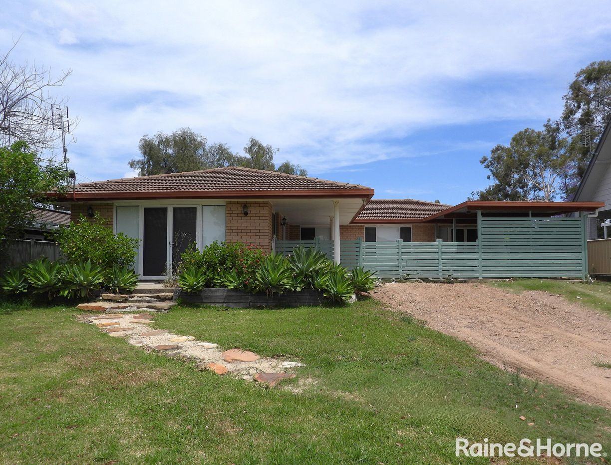 86 Greenbah Road — photo from Raine & Horne Moree