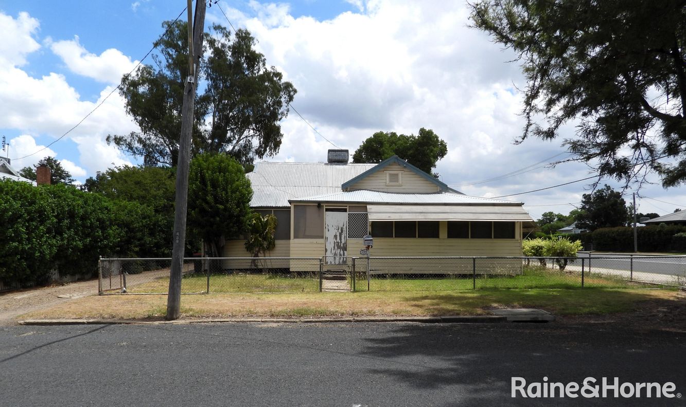 17 Belgravia Street — photo from Raine & Horne Moree