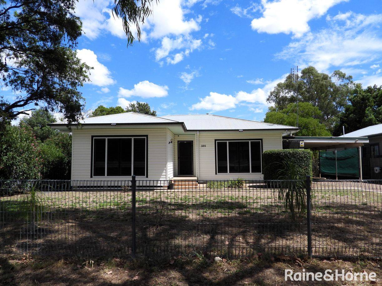335 Boston Street, Moree NSW 2400
