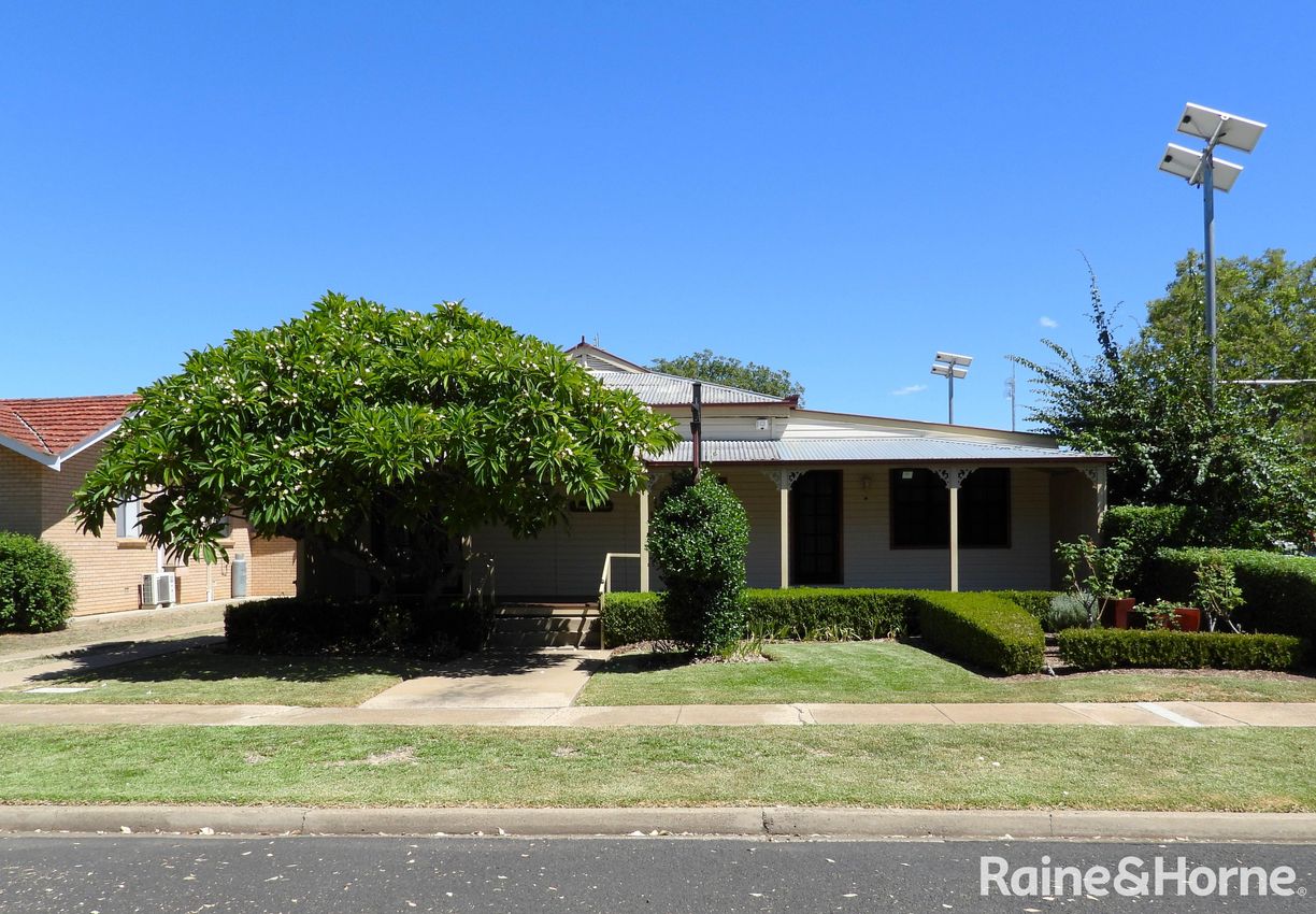 17 Frome Street — photo from Raine & Horne Moree