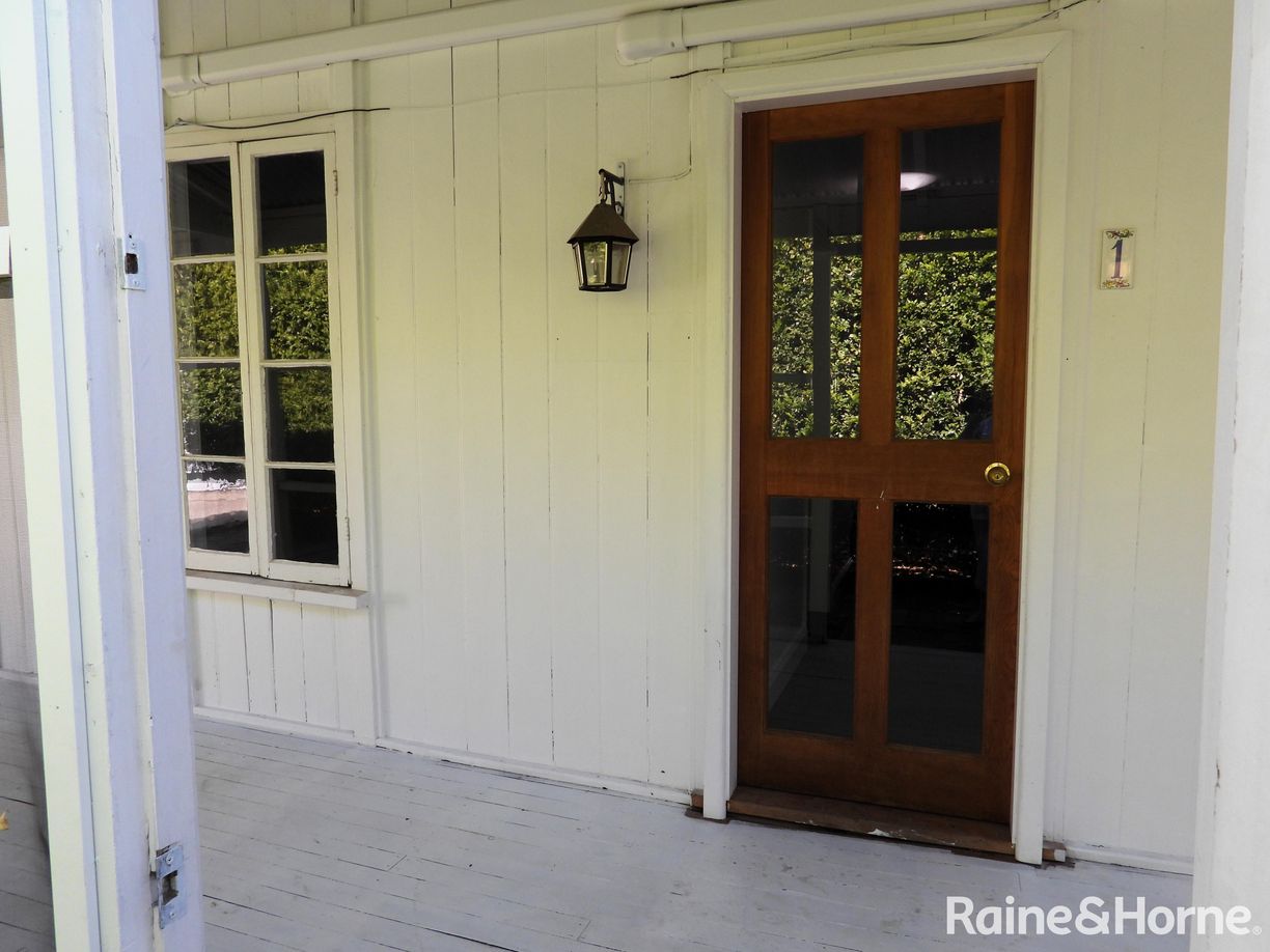 1 Dobbie Street — photo 3 of 24