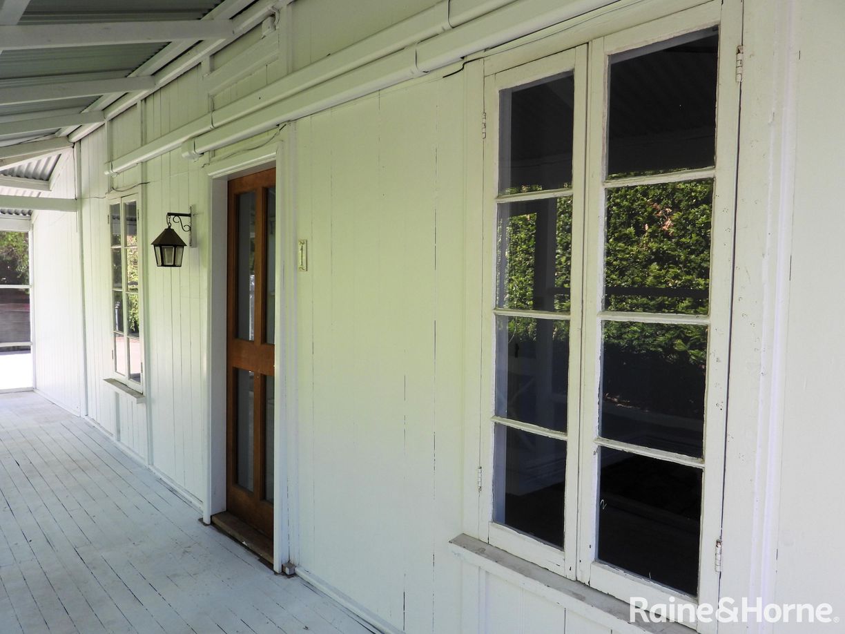 1 Dobbie Street — photo 4 of 24