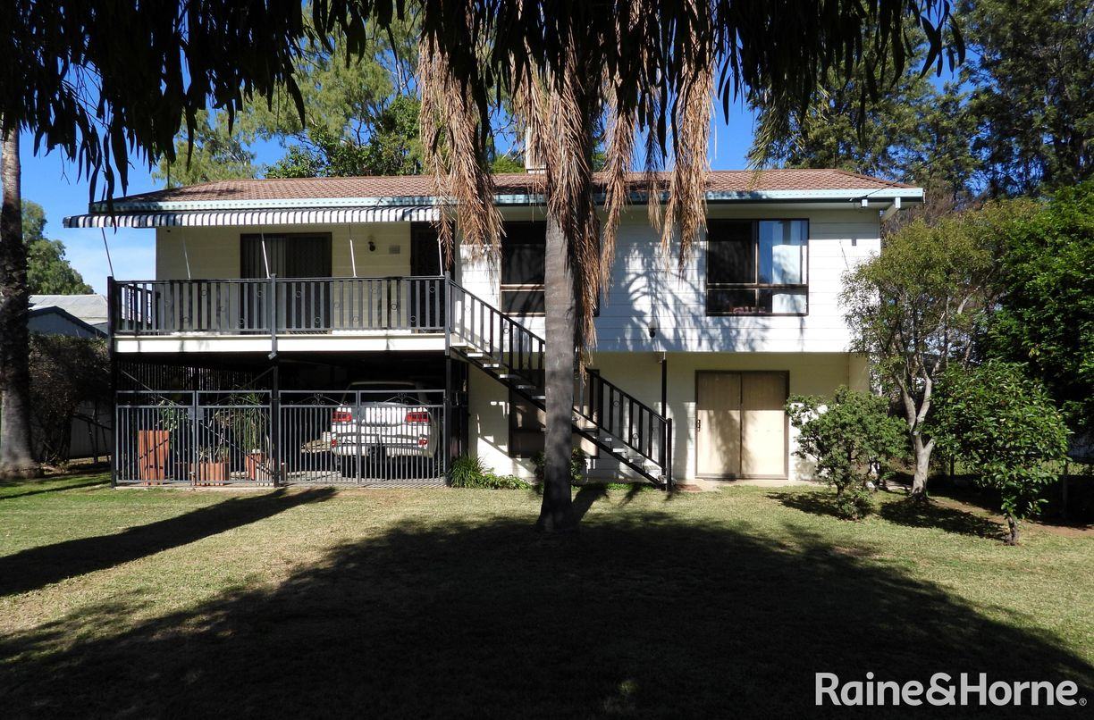 2 Heber Street — photo from Raine & Horne Moree