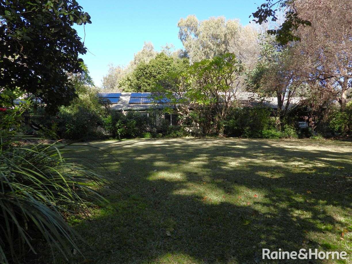138 Greenbah Road — photo from Raine & Horne Moree