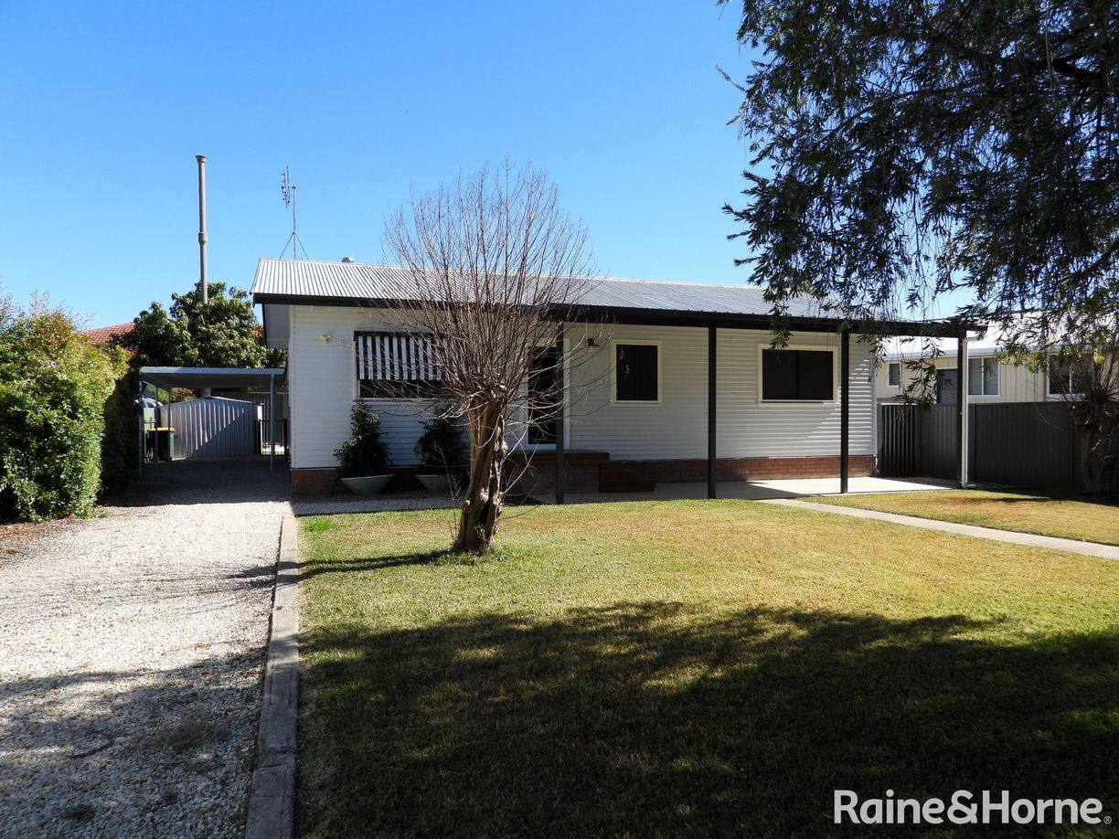 31 Balo Street — photo from Raine & Horne Moree