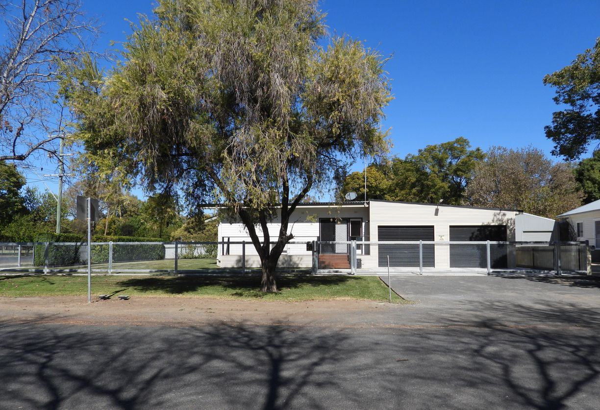 91 Edward Street — photo from Raine & Horne Moree