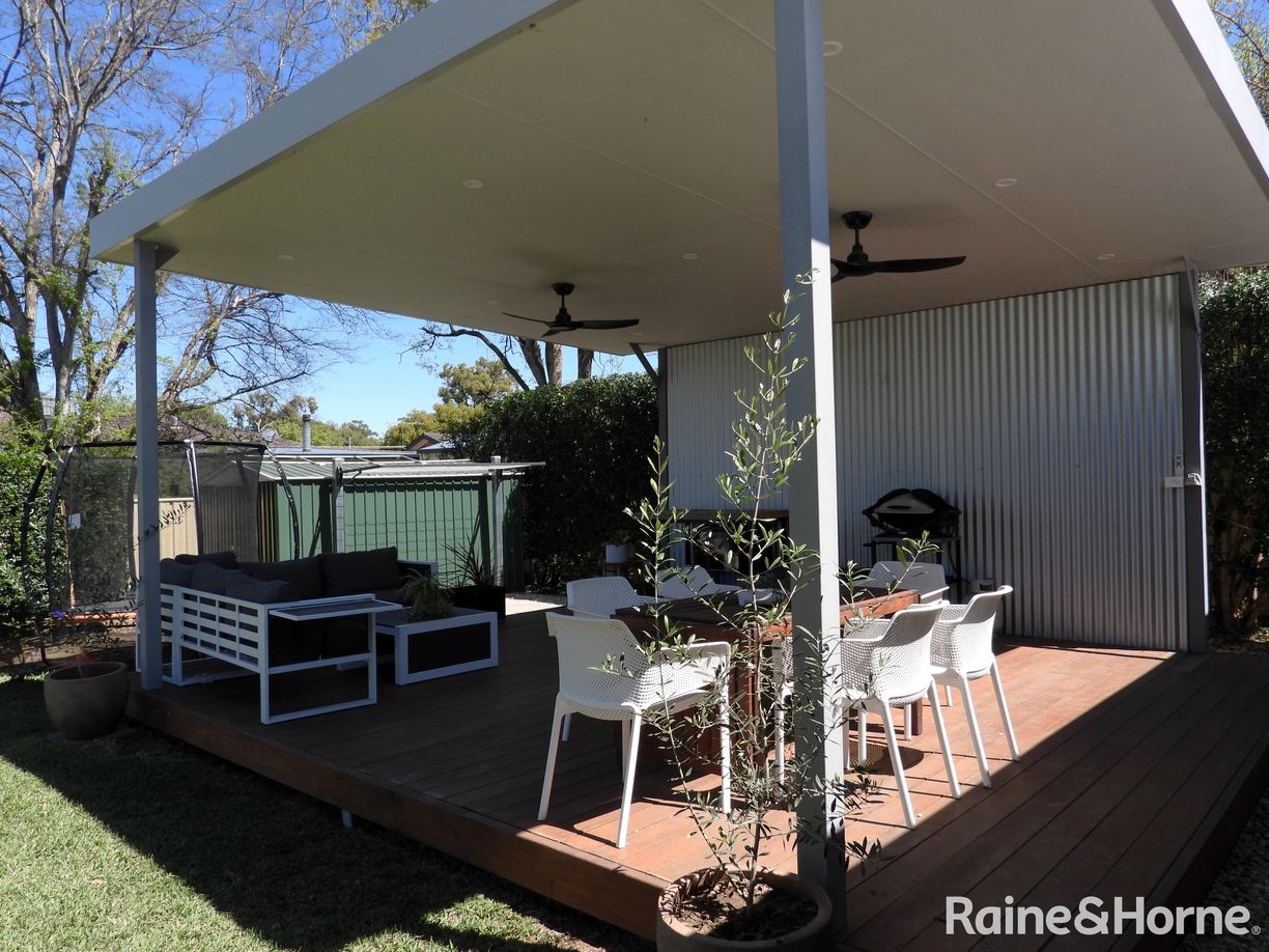 160 Gwydir Street — photo 15 of 16