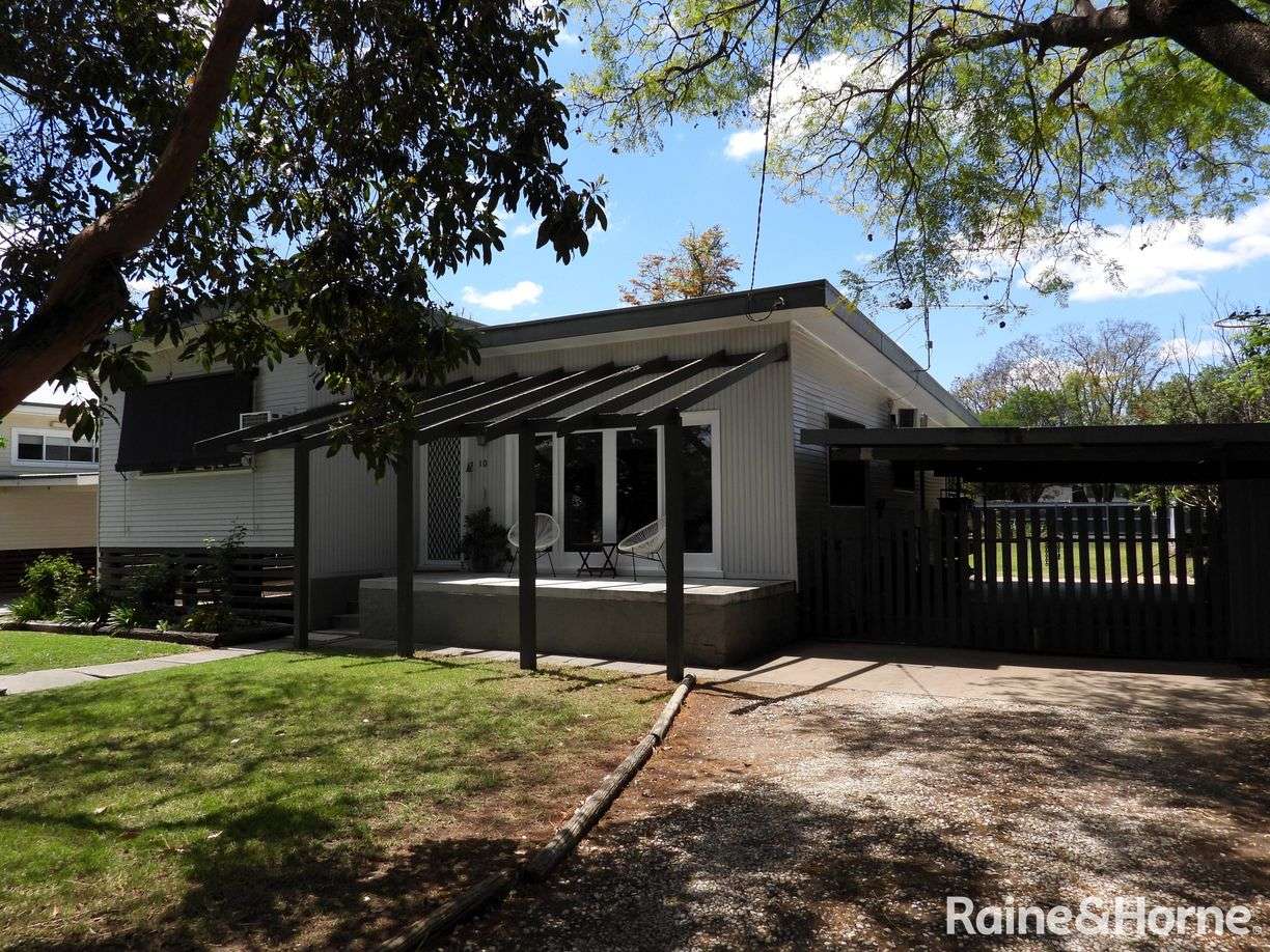 10 Lucksall Street — photo 3 of 20