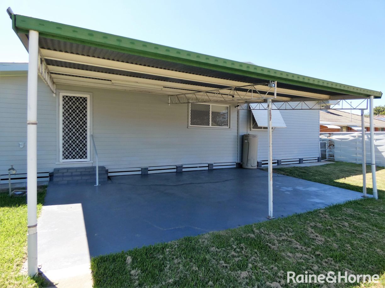 Moree NSW Raine & Horne Moree