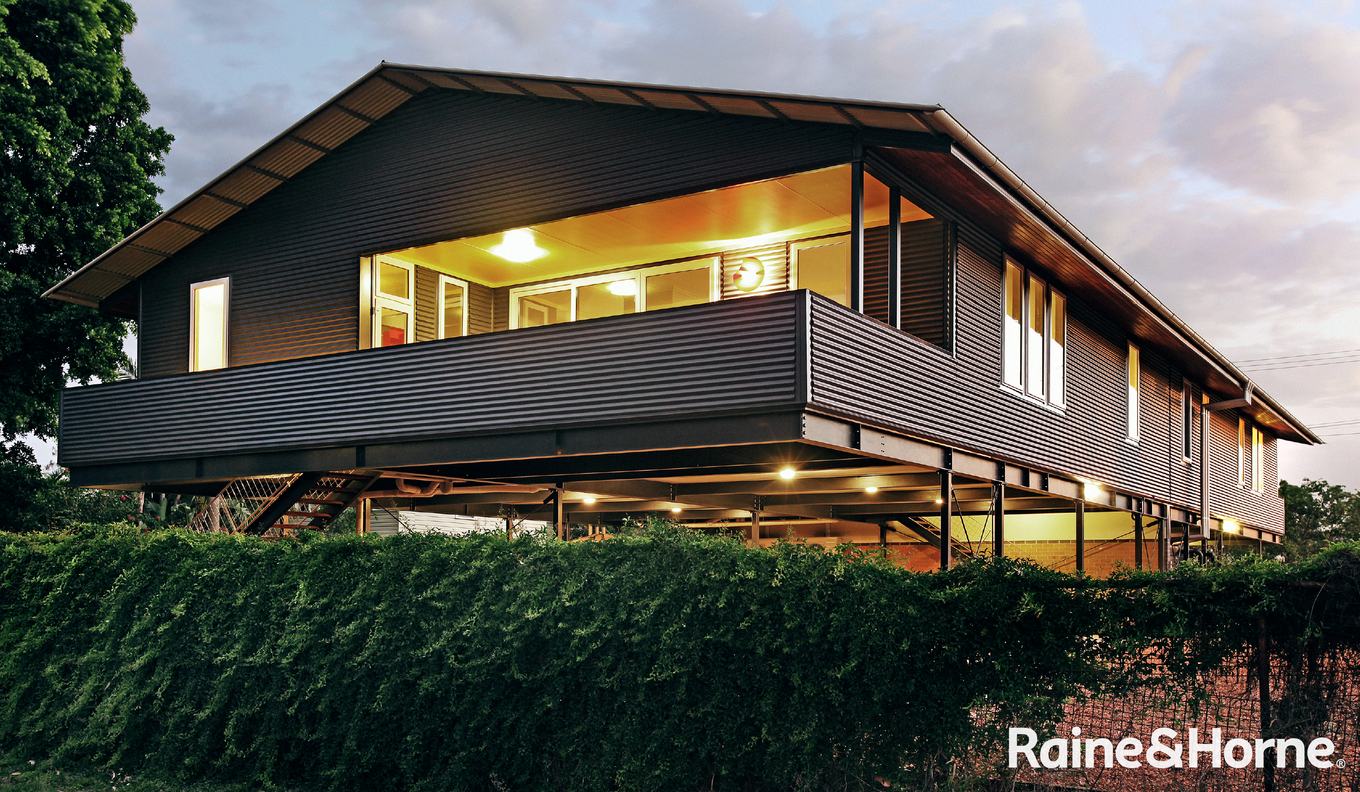 63 Albert Street — photo from Raine & Horne Moree
