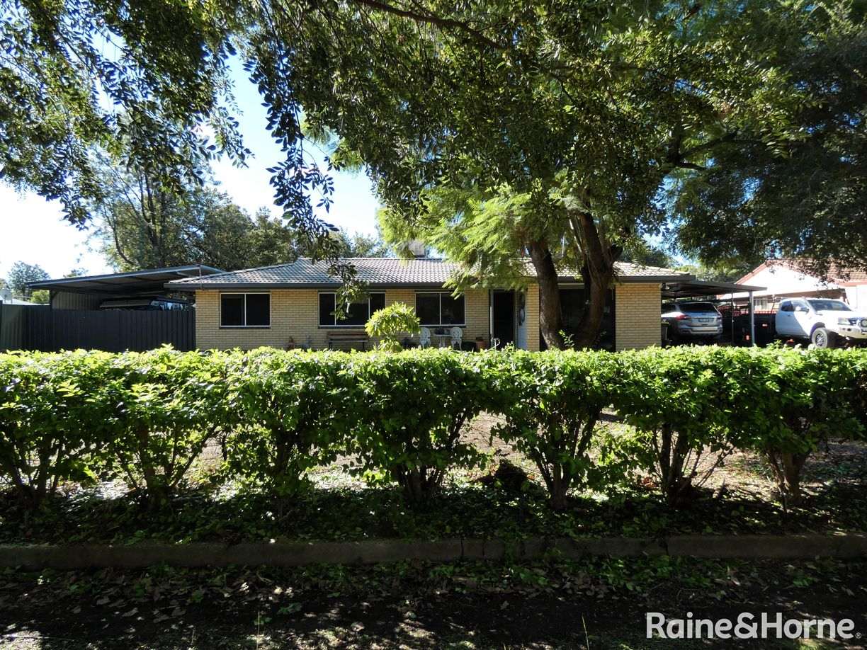 113 Greenbah Road, MOREE, NSW 2400 Raine & Horne Moree