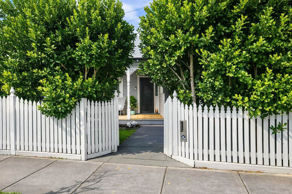 93 Chirnside Street — photo from Raine & Horne Williamstown (Timeball Pty Ltd)