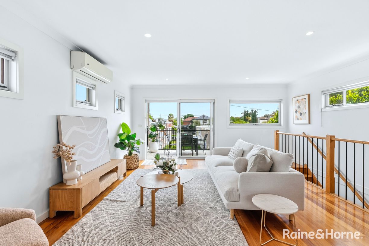 1 Brunel Street — photo from Raine & Horne Williamstown (Timeball Pty Ltd)
