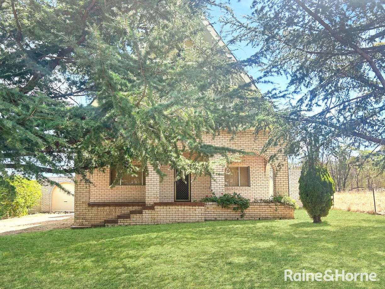 1 Alexandra Street — photo from Raine & Horne Young