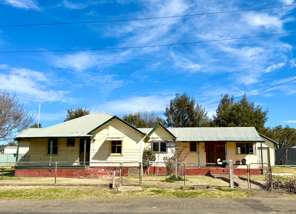 75 Wombat Rd, Wombat NSW 2587