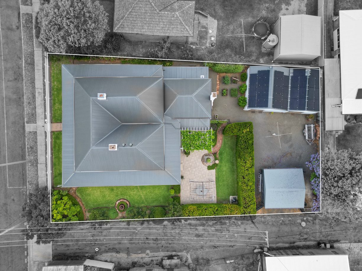 23 Forbes Street, Grenfell, NSW 2810