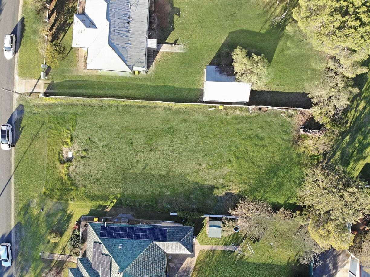 39 Melyra Street — photo from Raine & Horne Young
