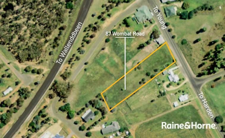 87 Wombat Road — photo 4 of 4