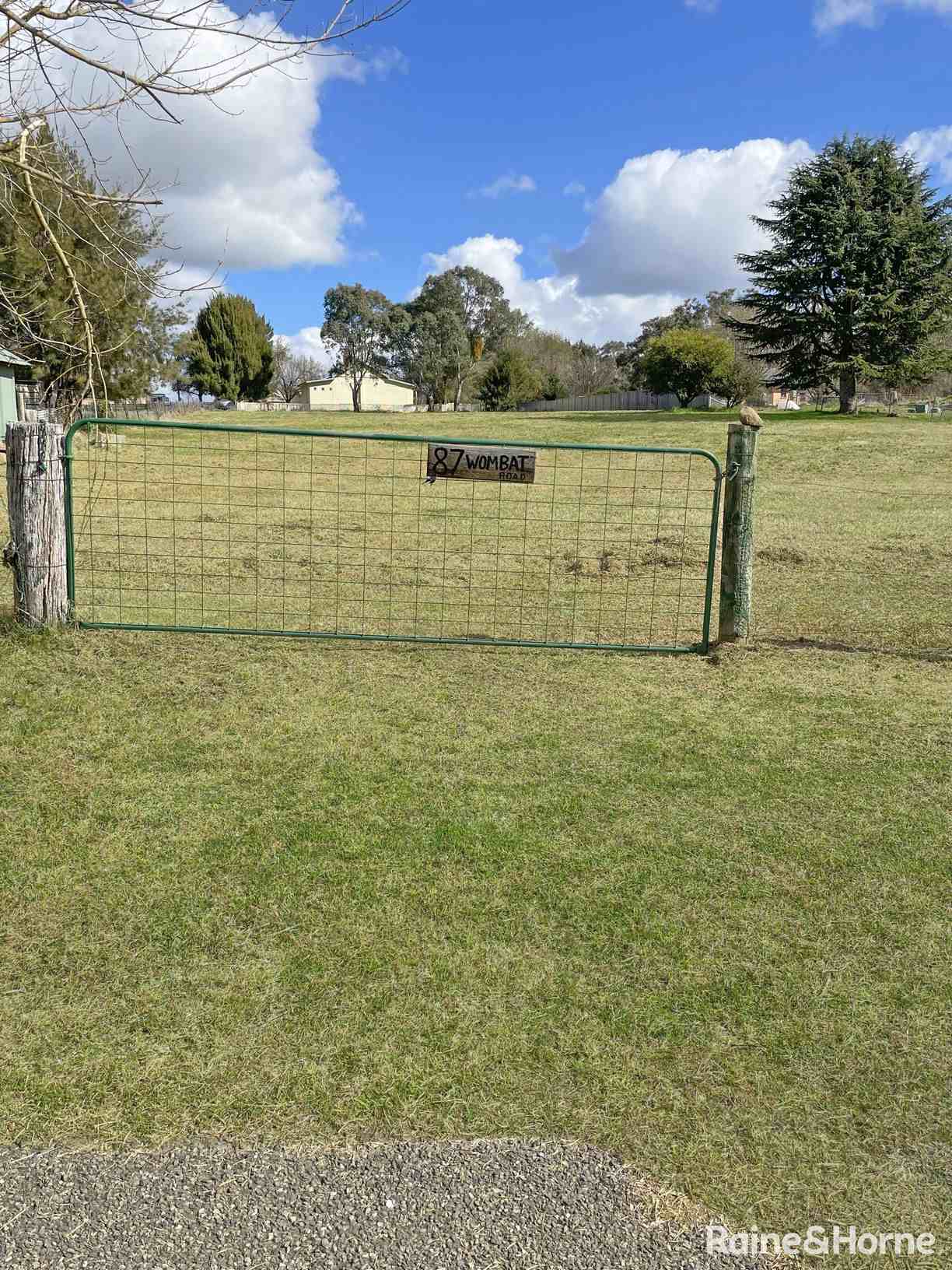 87 Wombat Road — photo 2 of 4