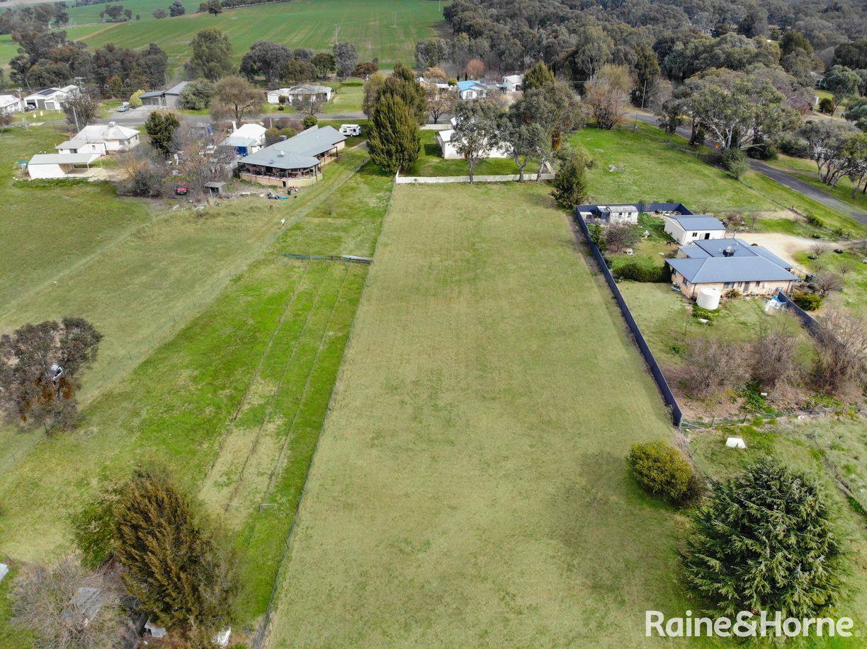 87 Wombat Road — photo from Raine & Horne Young