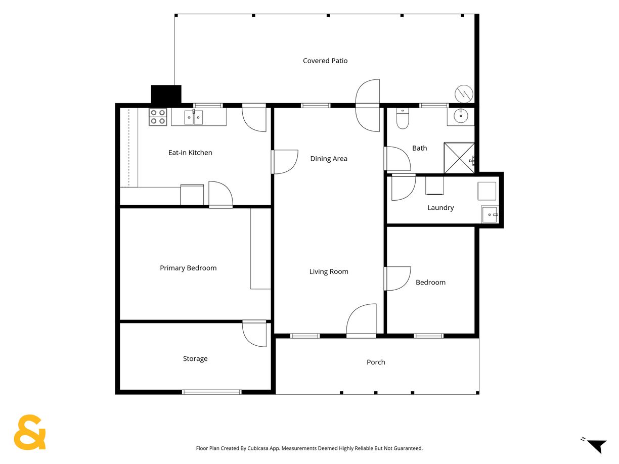 104 George Street — photo 13 of 14