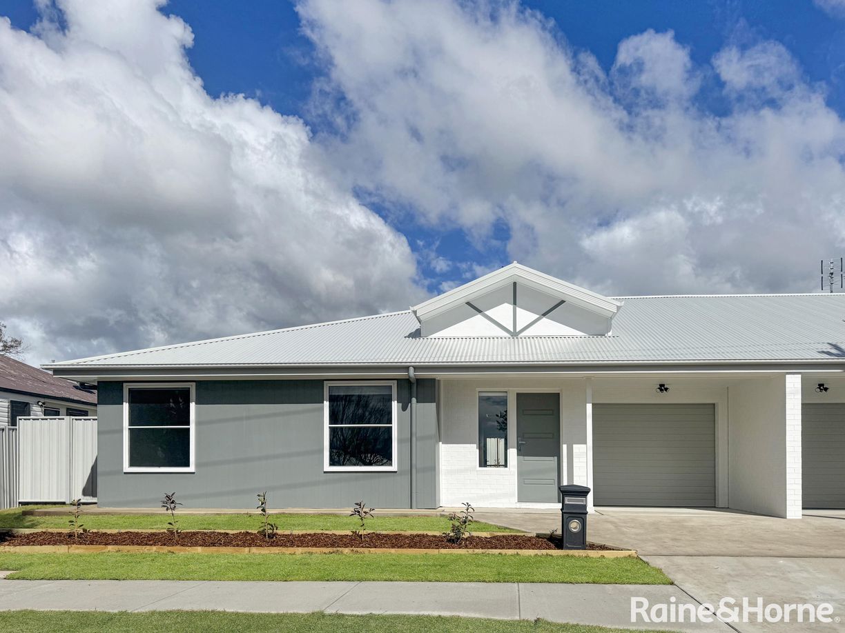 74 Berthong Street — photo from Raine & Horne Young