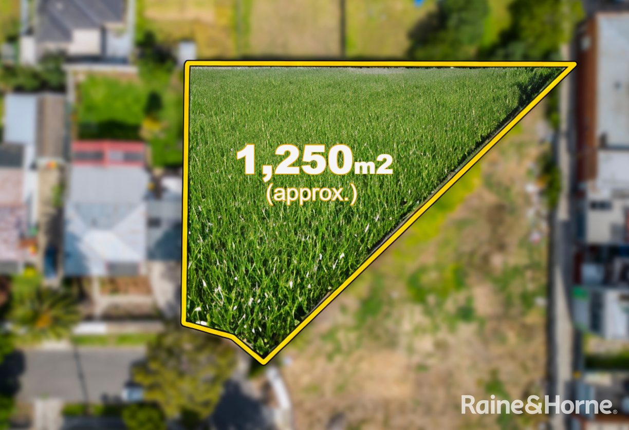 11 Marsden Crescent — photo from Raine & Horne St Albans
