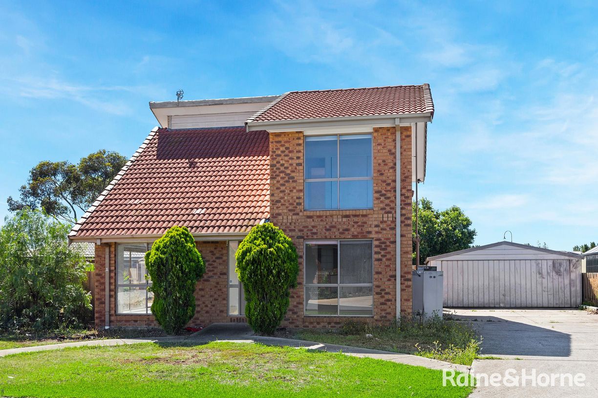 1A Anthony Court — photo from Raine & Horne St Albans