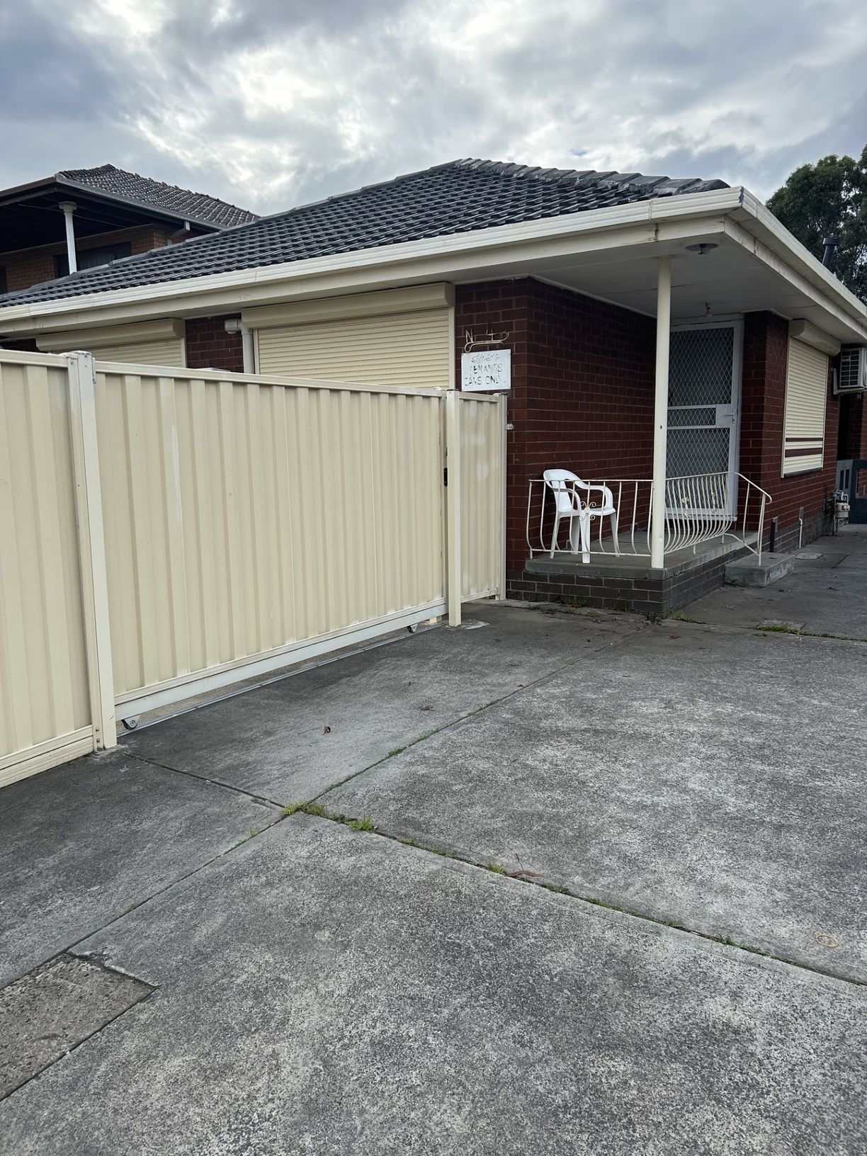 1/4 Smart St, Sunshine West VIC 3020